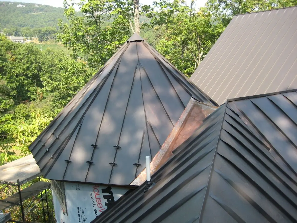 Professional Roof Tarp Installation by Craftsman Roofing in Riverdale